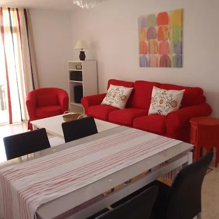 Strandnahe In By Interhome Apartmán *