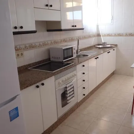 Apartmán Strandnahe In By Interhome