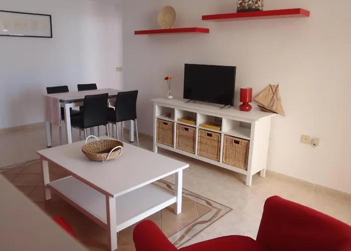 Strandnahe In By Interhome Apartmán Morro Jable (Fuerteventura)