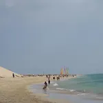 Strandnahe In By Interhome * 莫罗德哈布雷
