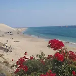 Strandnahe In By Interhome 公寓 莫罗德哈布雷