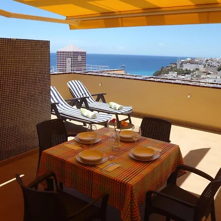 Апартаменты Strandnahe In By Interhome