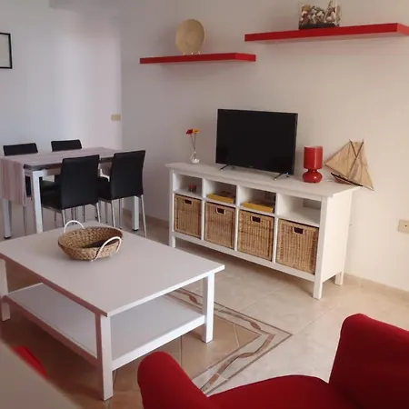 Strandnahe In By Interhome Apartment Morro Jable