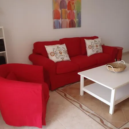 Strandnahe In By Interhome * Морро-дель-Хабле