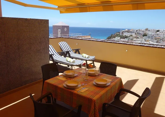 Апартаменты Strandnahe In By Interhome