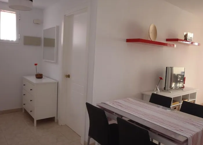 Strandnahe In By Interhome * Морро-дель-Хабле