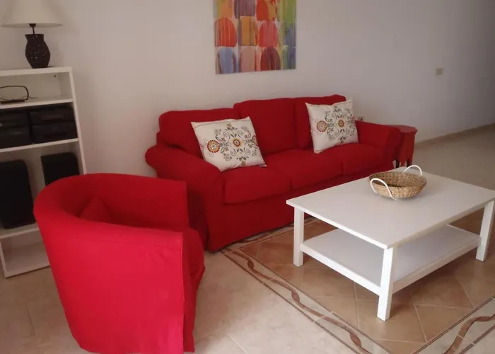 Strandnahe In By Interhome * Morro Jable