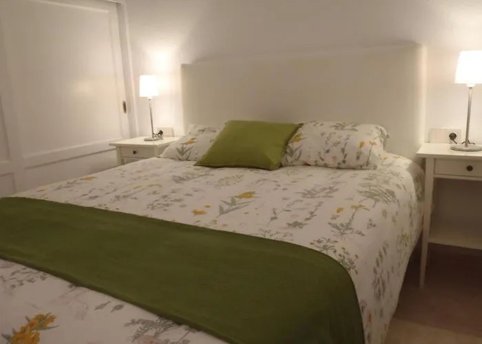 Strandnahe In By Interhome Апартаменты