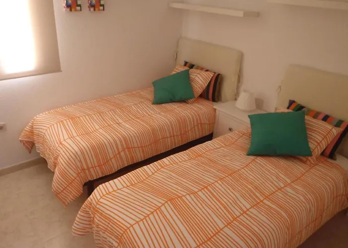 Strandnahe In By Interhome * Morro Jable