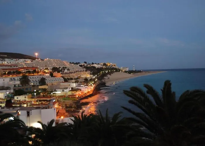 Апартаменты Strandnahe In By Interhome *