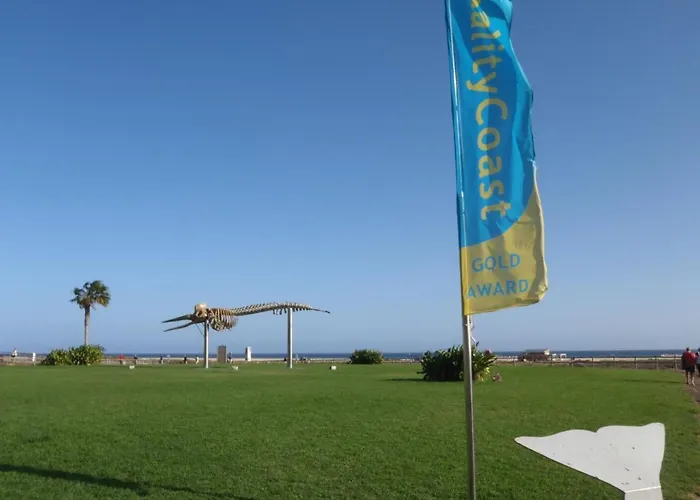 Strandnahe In By Interhome *