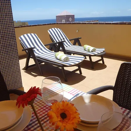 Strandnahe In By Interhome モロ・デル・ハブレ