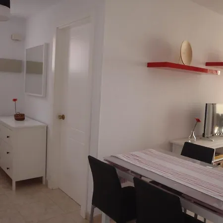 Strandnahe In By Interhome * 모로델제블