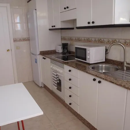 Strandnahe In By Interhome