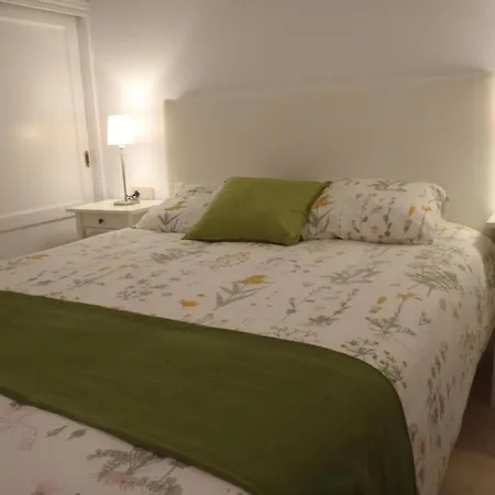 Strandnahe In By Interhome Апартаменты