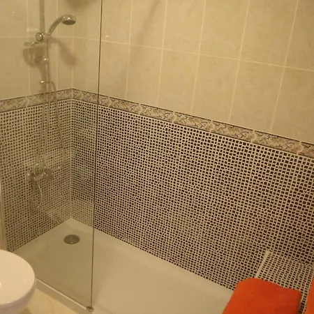 아파트 Strandnahe In By Interhome