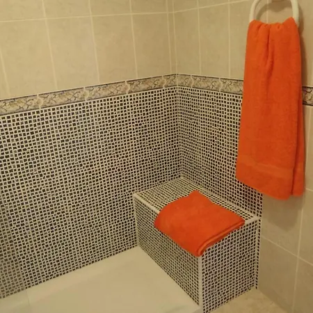 Strandnahe In By Interhome *