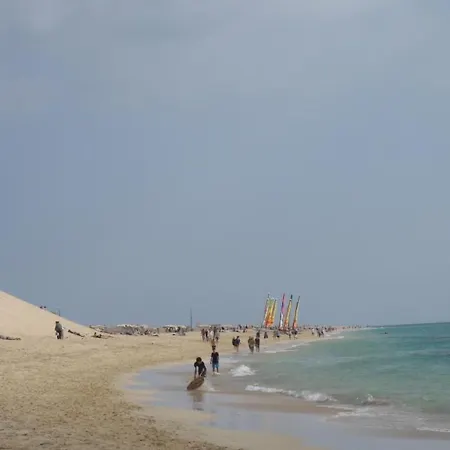 Strandnahe In By Interhome * 모로델제블