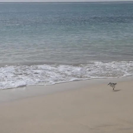 Strandnahe In By Interhome Apartman *