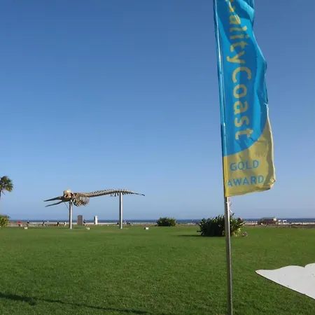 Strandnahe In By Interhome *