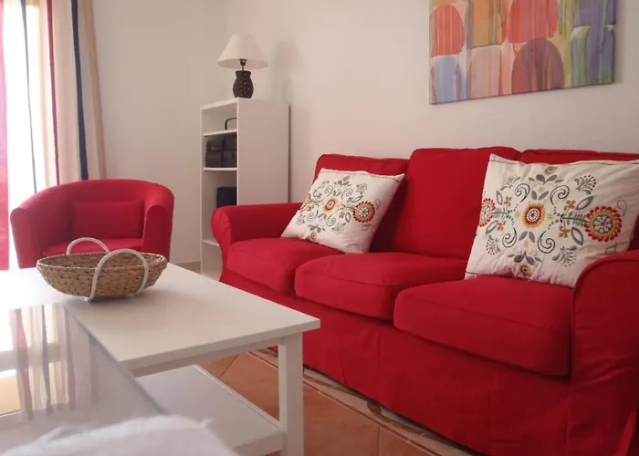 Strandnahe In By Interhome *