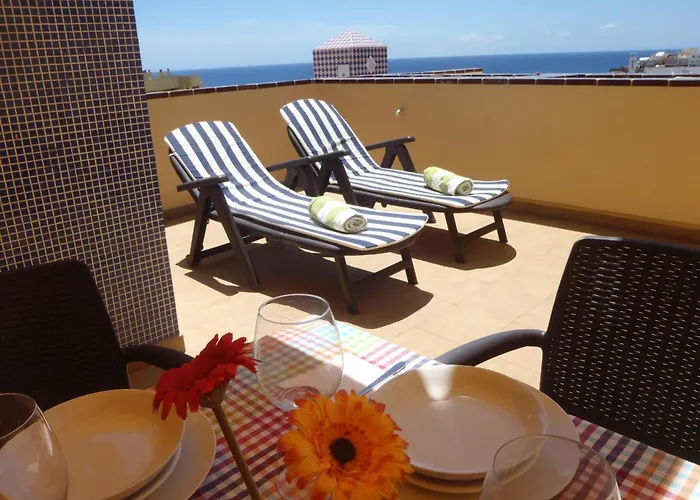 Strandnahe In By Interhome Morro Jable (Fuerteventura)