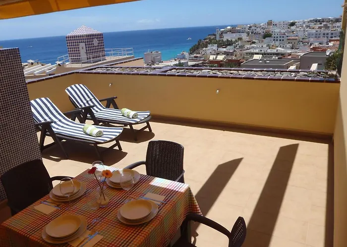 Strandnahe In By Interhome *