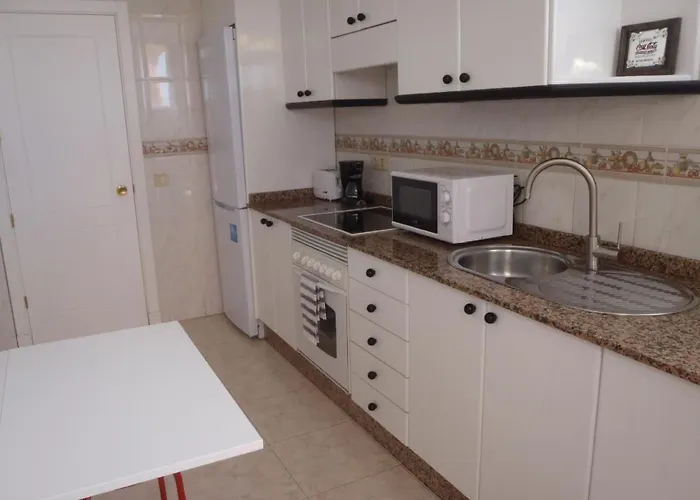 Strandnahe In By Interhome