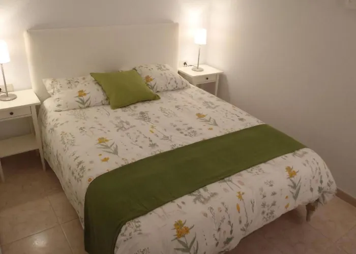 Strandnahe In By Interhome *