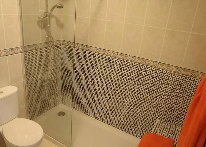 Apartman Strandnahe In By Interhome