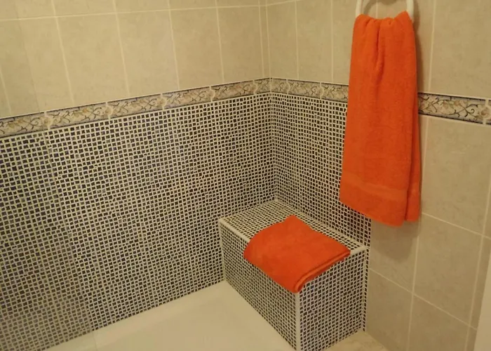 Strandnahe In By Interhome *