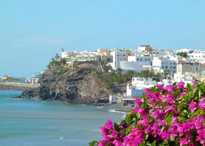 Strandnahe In By Interhome * Morro Jable (Fuerteventura)